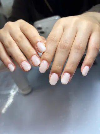 ネイル NOMI 川越東口ネイルサロンのネイルデザイン