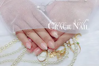 ネイル ☆*｡Grace Nail｡*☆のネイルデザイン