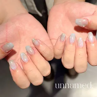 ネイル unnamed. nailのネイルデザイン