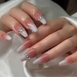 ネイル GIN NAILのネイルデザイン