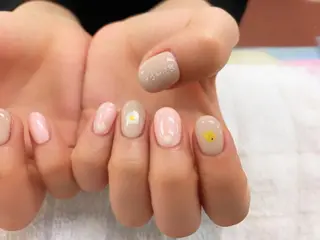 ネイル nail salon iroatsumeのネイルデザイン