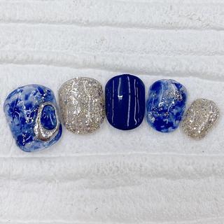 ネイル Nail salon Honey Beeのネイルデザイン