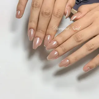 ネイル Doremi Nailのネイルデザイン