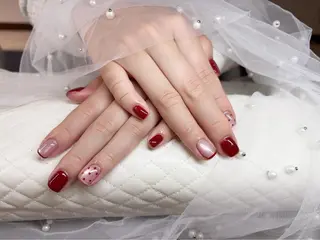 ネイル Enshin nail salonのネイルデザイン
