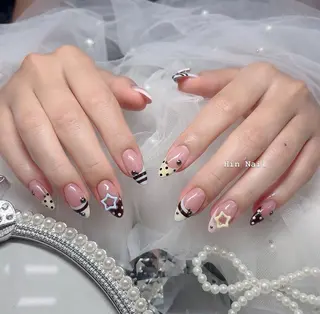 ネイル Hin Nail 日本橋店のネイルデザイン