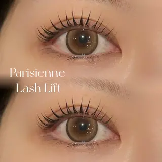 マツエク・マツパ 🌿ayaki🌿 en Reveのマツエク・マツパデザイン