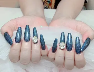 ネイル Bél Nail salonのネイルデザイン