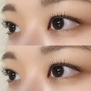 マツエク・マツパ eight 🎀はるなのマツエク・マツパデザイン