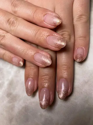 ネイル 🌿Charme🌿 MAIのネイルデザイン