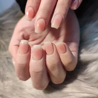 ネイル RUNWAY 　　のネイルデザイン