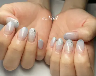 ネイル 吉田 (ネイリスト)のネイルデザイン