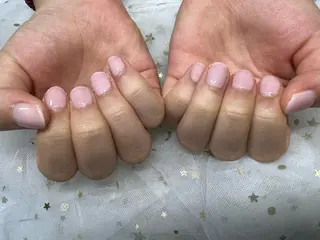 ネイル アゼルネイルサロン 富田のネイルデザイン