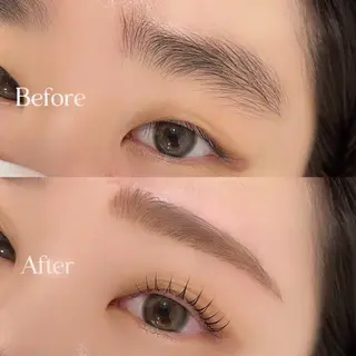 マツエク・マツパ H eyelash SORA🌙のマツエク・マツパデザイン
