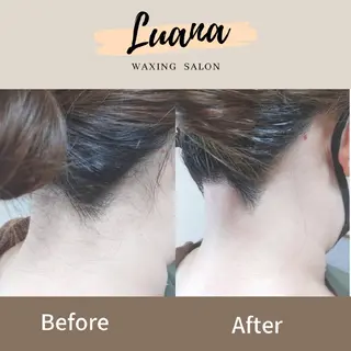 Luana wax 🐚根本のエステ・リラクイメージ