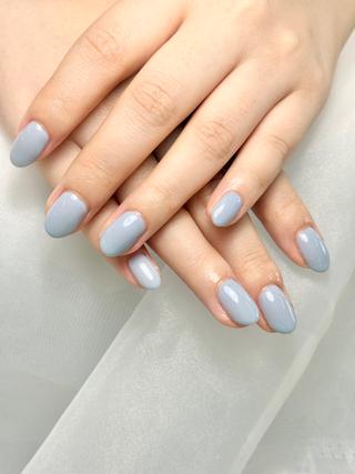ネイル nomiyama aikoのネイルデザイン