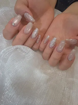 ネイル M3 nail salonのネイルデザイン