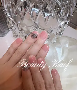 ネイル Kaif ネイル サロンのネイルデザイン