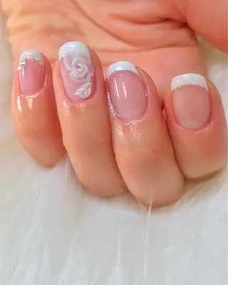 ネイル nouva nailsのネイルデザイン