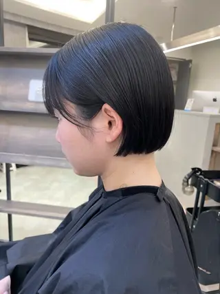 ショート ケアブリーチ🌟 ♢WATARU♢のヘアスタイル