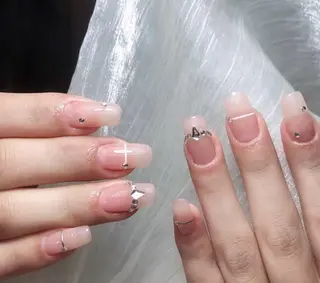 ネイル Rubys nailのネイルデザイン