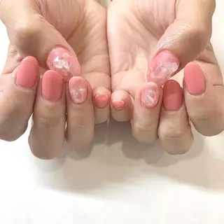 メンズ ネイル YUN君 🦍のネイルデザイン