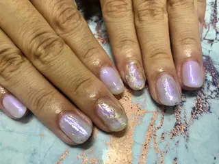 ネイル mogunail &blowのネイルデザイン
