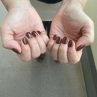 ネイル Nail Salon Aleumのネイルデザイン