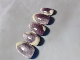 ネイル Nixis Reotoのネイルデザイン