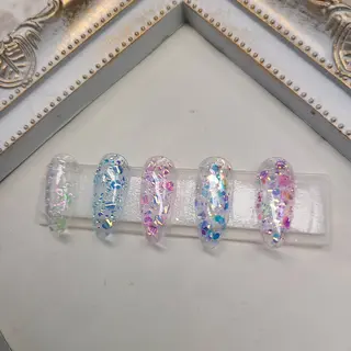 ネイル Nail Ai のネイルデザイン
