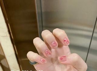 ネイル エリ🫧 nail池袋東口のネイルデザイン