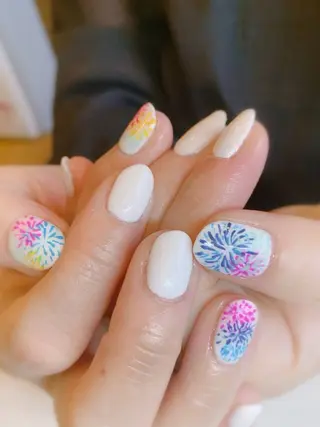 ネイル NAIL__ KOKOのネイルデザイン