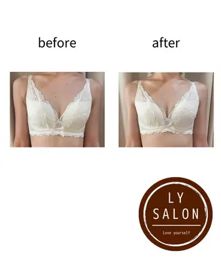 LY　SALON♡ トータルビューティーのエステ・リラクイメージ