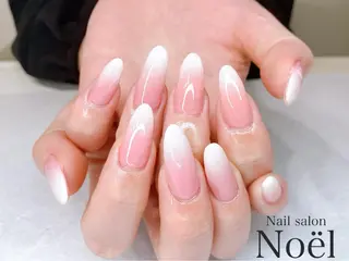 ネイル Nailsalon &Noelのネイルデザイン