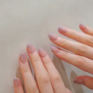 ネイル reika .のネイルデザイン