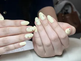 ネイル Eveネイル チップスカルプ専門店のネイルデザイン