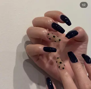 ネイル puka eyelash新宿店のマツエク・マツパデザイン
