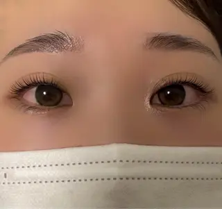 マツエク・マツパ 🐈mi ka🐈‍⬛のマツエク・マツパデザイン