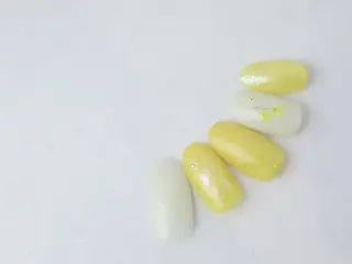 ネイル ネイル&まつ毛パーマ マニネイル碑文谷店のネイルデザイン