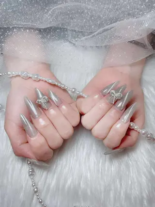 ネイル Queen Nail Salonのネイルデザイン