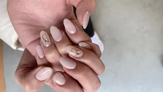 ネイル nailsalon ∞ ﾐｶﾅﾙ ∞のネイルデザイン
