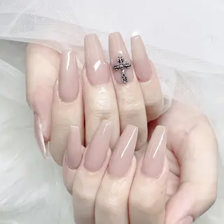ネイル 🎀木村 モモ🎀のネイルデザイン