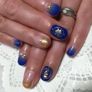 ネイル N Kaoriのネイルデザイン