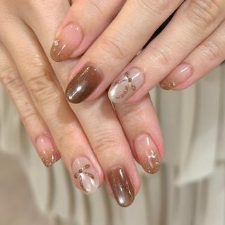 ネイル 10・11月分受付中 ♡narumiのネイルデザイン