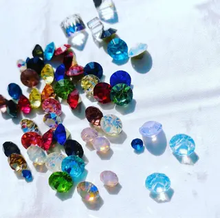 ネイル 鶴橋wooone nail.rieのネイルデザイン