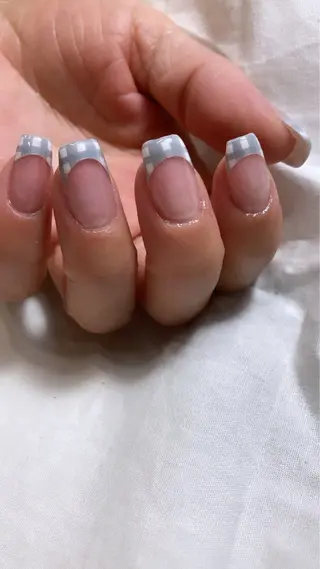 ネイル Legit nail salonのネイルデザイン