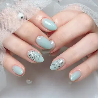 ネイル Cute Tips nailのネイルデザイン