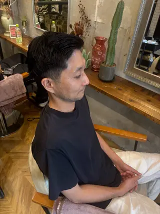 メンズ アシスタント YASUTOのその他イメージ