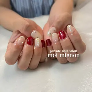 ネイル nailist Aki♡のネイルデザイン