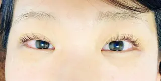マツエク・マツパ olumano beautyのマツエク・マツパデザイン