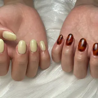 ネイル clair-nail salon- 大宮のネイルデザイン